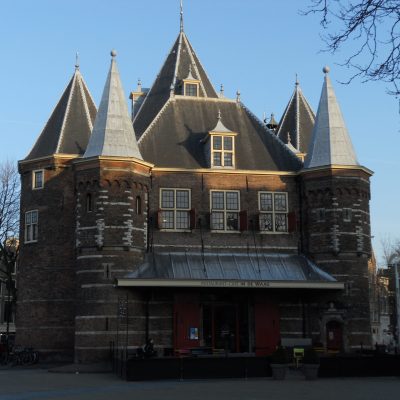 Waag