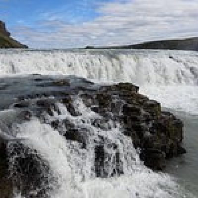 cascate di gullfoss 2