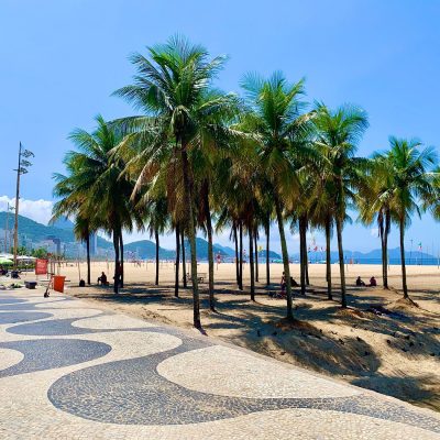 copacabana 3
