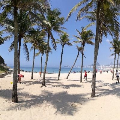 copacabana 4