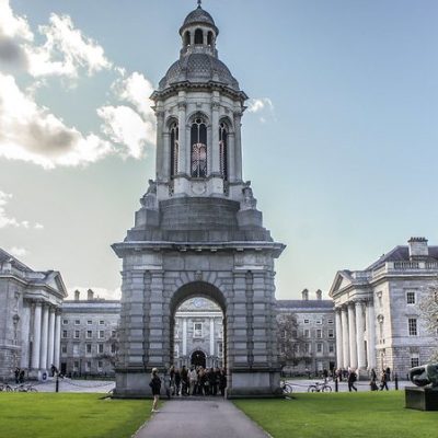 Trinity college